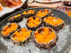 海胆刺身-Mr·Fish鱼鲜生海鲜放题(银泰in99店)