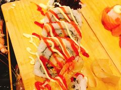 -真剑日本料理·铁板烧(贵州路店)