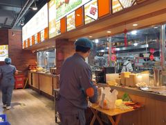 -小杨烤肉·陕西烧烤·陕西地方菜(龙首店)