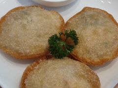 脆炸墨鱼饼-金苑海鲜酒家(来魅力店)