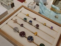 -LADY FAFA(巨鹿路陕西南路路口店)