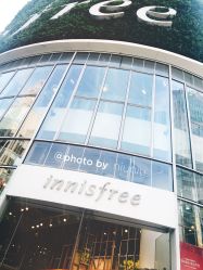 -悦诗风吟innisfree