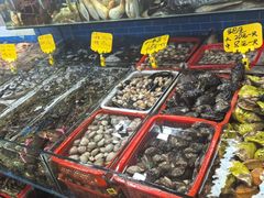 -船奇蒸汽海鲜·闽菜(八市海鲜总店)