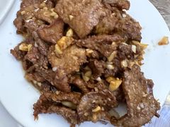 -清真宏玉祥黄门脸餐厅(华荫东里店)
