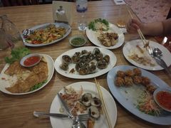 -Wang Sai Seafood