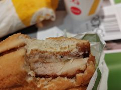 -麦当劳(北京上地十街餐厅店)