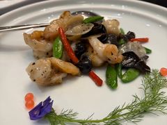 -味+新京宴·烤鸭·北京菜(创意谷店)