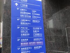 -西安市人民医院(大差市院区)