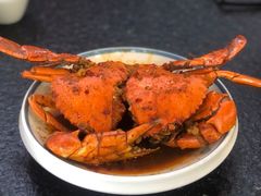 -三妹小龙虾·黄油蟹(华侨城总店)
