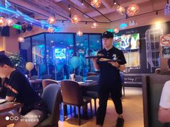 -Ambra Haus琥珀屋精酿餐厅(宝山店)