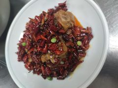 -椒爱水煮鱼川菜(CBD万达店)