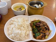 -小麦田餐厅(幕沙店)