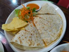 -panchos 墨西哥餐厅(嘉绿苑店)