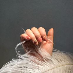-雪儿·YuKi美甲美睫皮肤管理Salon
