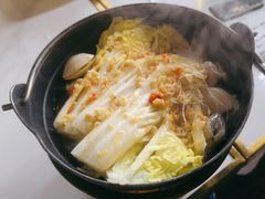 -蚝老板海鲜烧烤大排档(码头店)