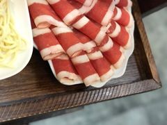 -和顺坊老北京铜火锅