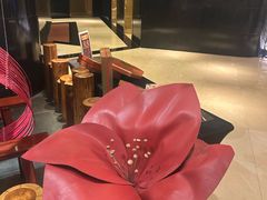 -广州花园酒店荔湾亭·地道点心·粤式饮茶