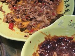 -大漠风烤肉火锅自助餐厅(鹰展店)