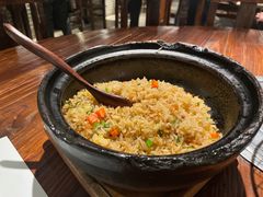 -广府乡下·饭庄(新港东路店)
