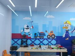 -斯坦星球AI编程·机器人科创·科学实验·信奥·思维·STEM·乐高·竞赛考级(浦东联洋广场大拇指龙阳御桥中心)