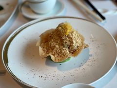 脆麦龙虾球-金轩中餐厅 Jin Xuan(浦东丽思卡尔顿酒店)