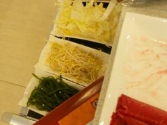 -许府牛杂·鲜牛肉火锅(梁溪万达店)