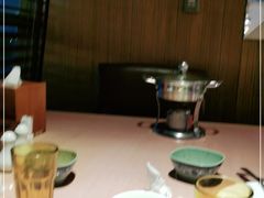 -杭州钱江新城万怡酒店-西餐厅