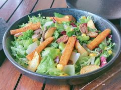 -Q MEX 库迈墨西哥餐吧(三里屯店)