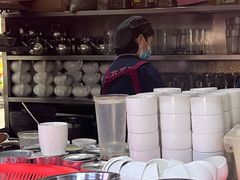 -恒兴发茶店(水巷口店)