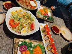 -山上下日本料理(万象城店)