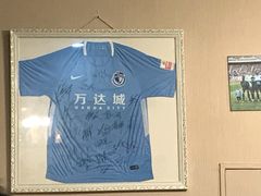 -小郭私房菜·海肠捞饭店(学士街店)
