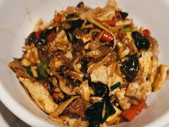 -湘邻呷铺·田园家宴(汉基广场店)