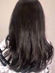 -MY HAIR ARDOR