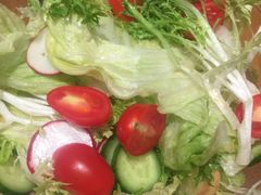 阿凡提大拌菜-莲香西域·正宗新疆菜(龙华店)
