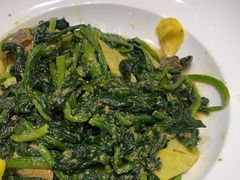 -煎饼卷大葱·非遗传承·潍坊菜(十笏园店)