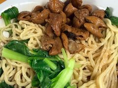 -泰顺江南春面馆