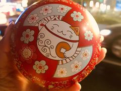 -麦雪尔甜品·生日蛋糕(新街口旗舰店)