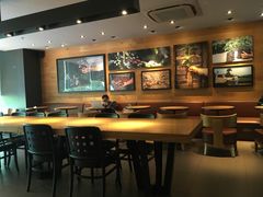 -星巴克(中远两湾城店)