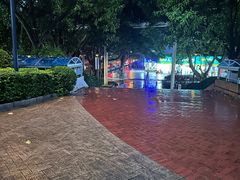 -深圳海景嘉途酒店(东翼楼)