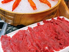 -渝味晓宇火锅(合川路店)