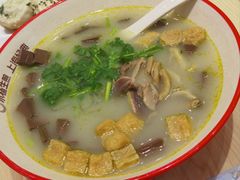 -小杨生煎(深圳岗厦北店)