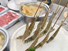 -牛天下·牛肉·海鲜·打边炉·融合菜