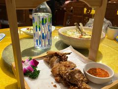 -缪氏川菜(丰盛町店)