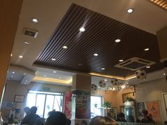 -秦老大西安羊肉泡馍馆(健德门店)