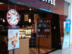 门面-COSTA COFFEE(天通苑华联店)