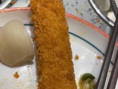 -龍歌自助小火锅(秦淮水游城店)
