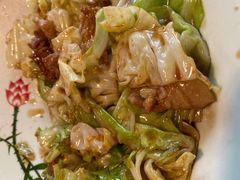 手撕包菜-卧龙堡客栈·中餐厅(古北水镇店)