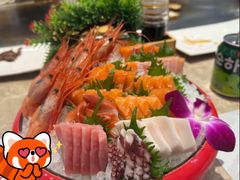 -上渔铁板烧(熙悦汇店)