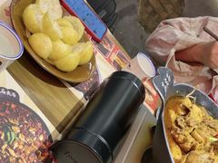 -石灰石烧鸡公(南通万象城店)
