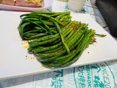 -七个烧烤·武汉大排档(翻身店)